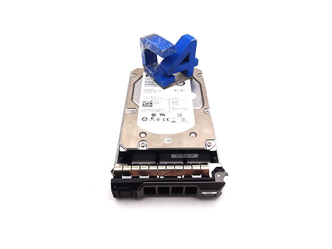DELL R749K 450GB 15K 3.5 SAS HDD - ST3450857SS