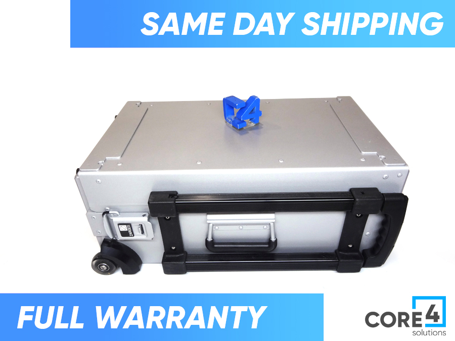 HP R7J23A Ultralife EL8000-CA Carry On Enclosure