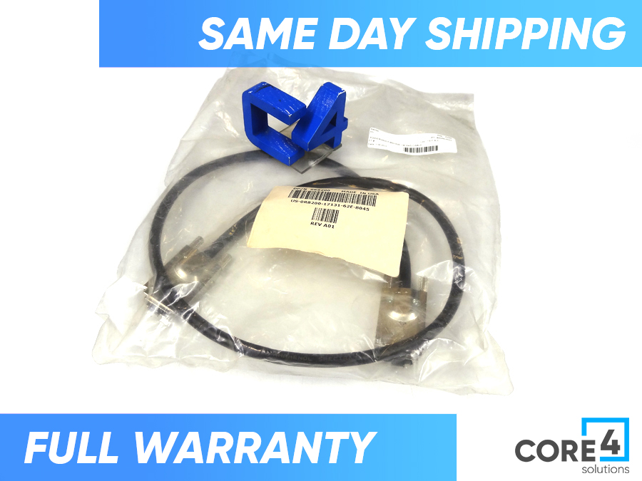 DELL R8200 POWERVAULT MD1000 1M SAS CABLE 