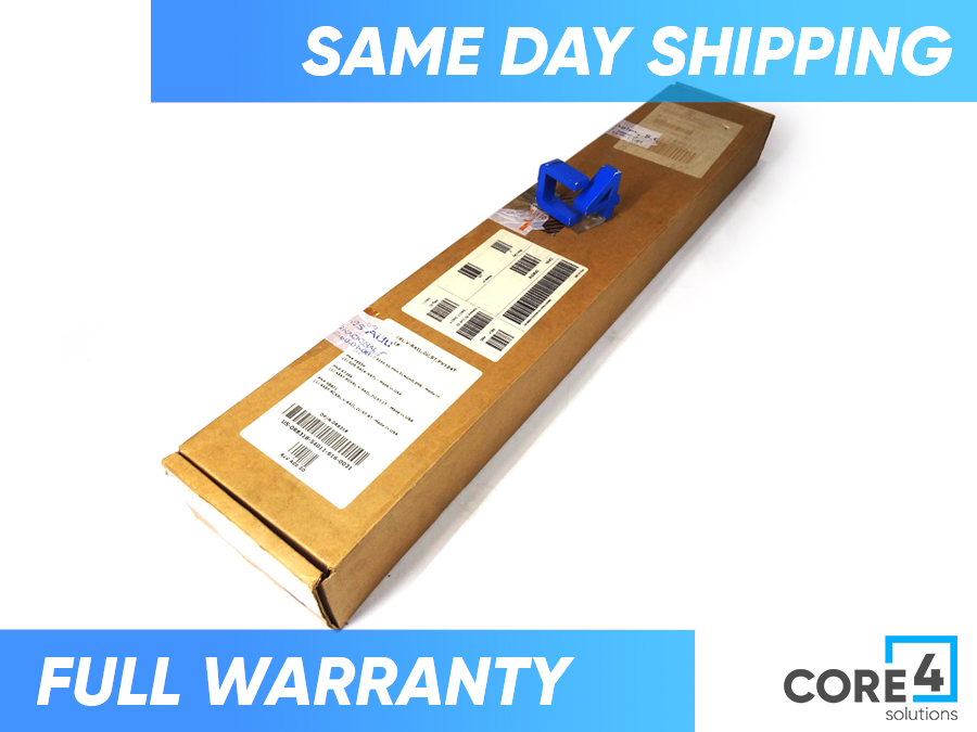 DELL R8318 VERSA RAILS KIT FOR POWERVAULT 124T