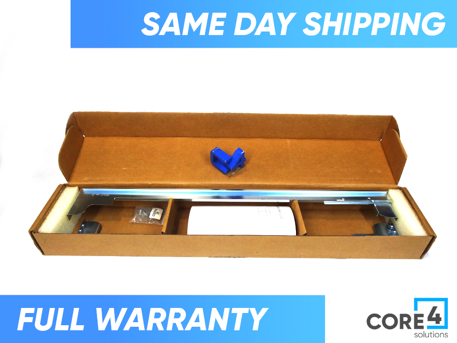 DELL R8318 VERSA RAILS KIT FOR POWERVAULT 124T