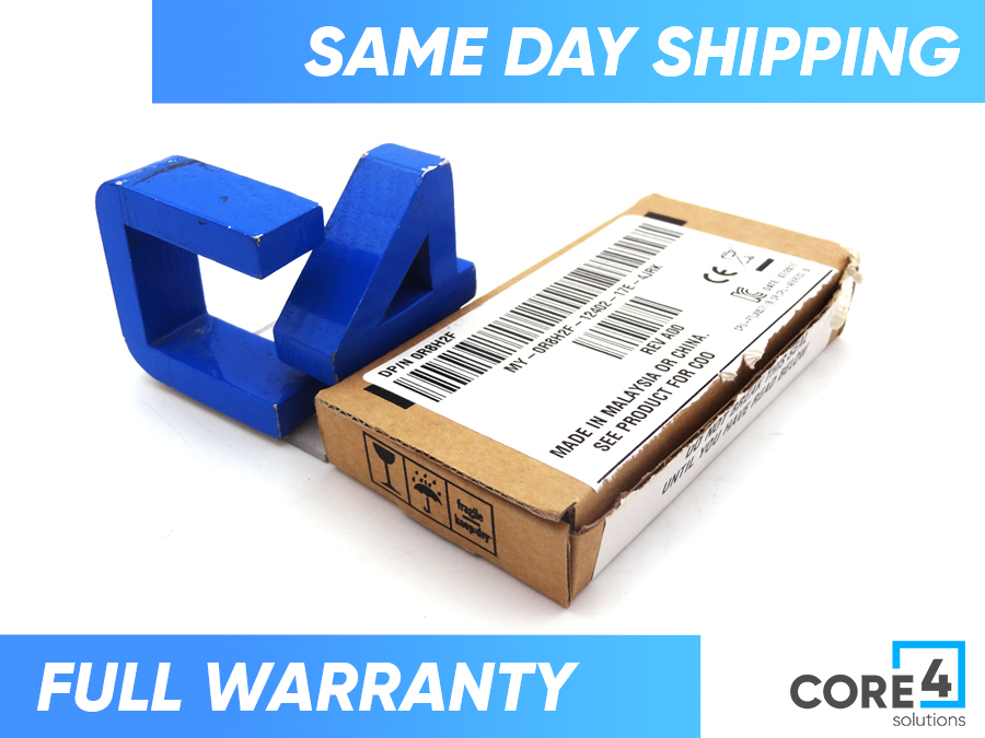 DELL R8H2F SFP + SR SFP *New Bulk*