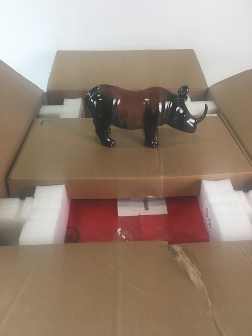 HP Q0U59A HPE SN6600B 32GB 4824 POWER PACK+