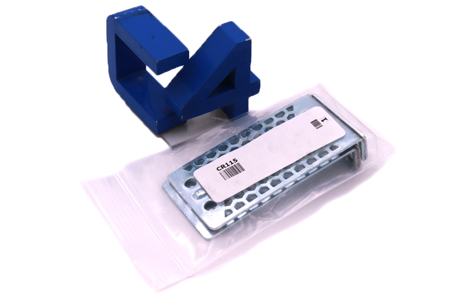 CISCO RACK-KIT-T1 2960, 3850 AND 3650 RACK KIT 