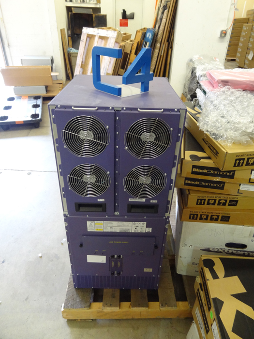 Extreme Networks 	41213 MSM-48c Management Switch Module