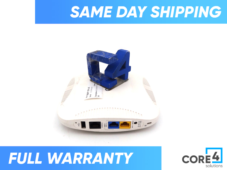 ARUBA RAP-109-US REMOTE ACCESS POINT