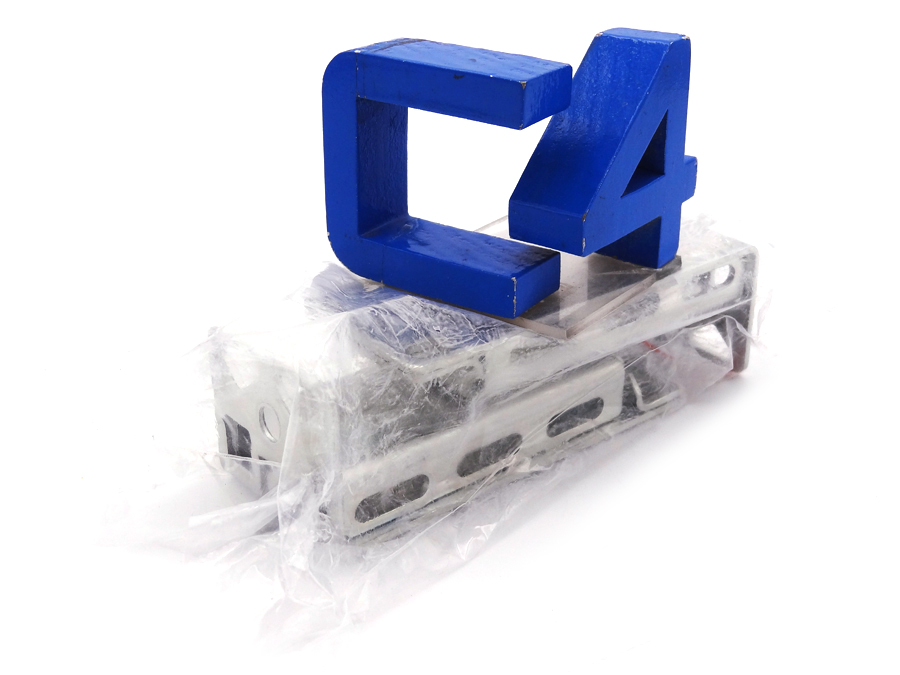 CISCO RCKMNT-19-CMPCT 19 RACKMOUNT KIT *New Sealed* 