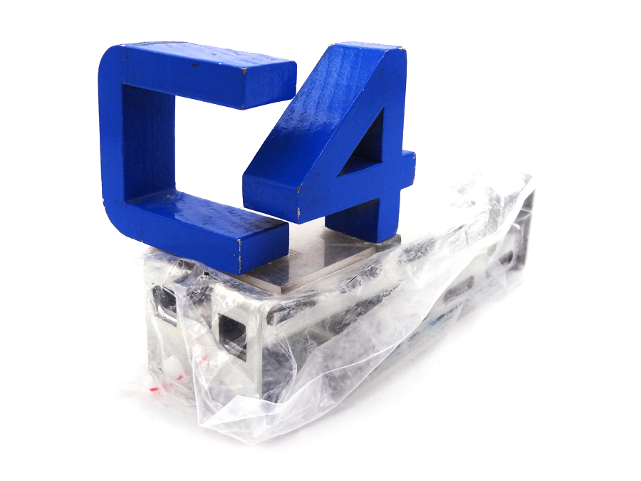 CISCO RCKMNT-19-CMPCT 19 RACKMOUNT KIT *New Sealed* 