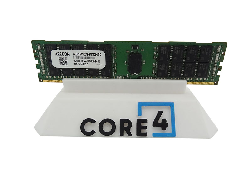 MISC RD4R32G48S2400 AZEON 32GB 2Rx4 2400 ECC RDIMM