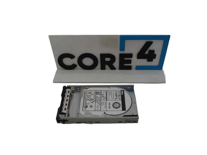 DELL RDKH0 300GB 10K 12G 2.5 SAS HDD