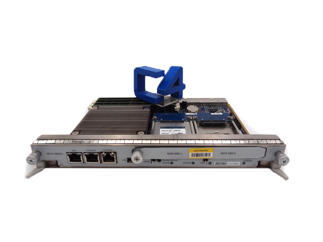 JUNIPER RE-S-1800X4-32G-S JUNIPER RE-S-1800X4-32G-S - ROUTINI