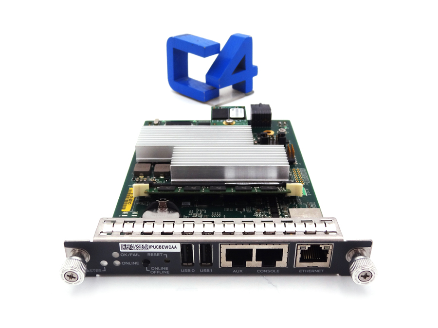 JUNIPER RE-S-MX104-S MX104 ROUTING ENGINE