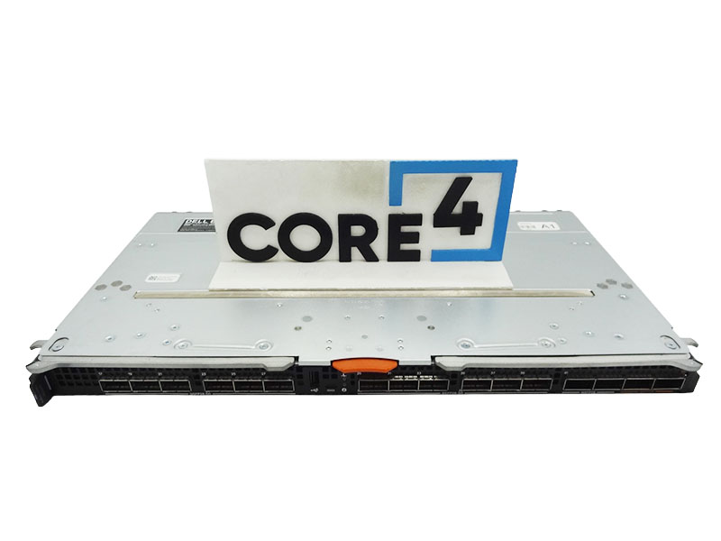 DELL RFX85 MX9116N 25Gb Ethernet Fabric Switch for MX7000