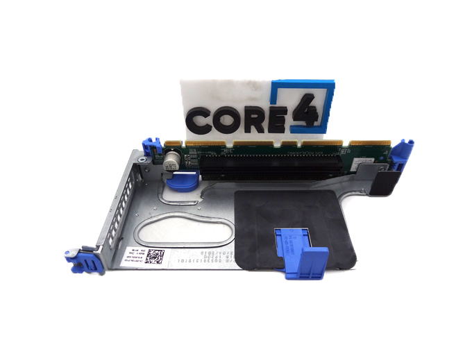 DELL RFY9N Dell Poweredge R640 Server Card PCI-E x16 with Riser Cage