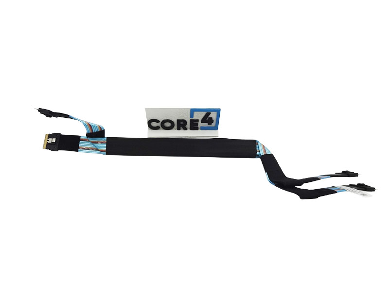 DELL RGRK6 R740XD NVMe Cable Assembly A0B0