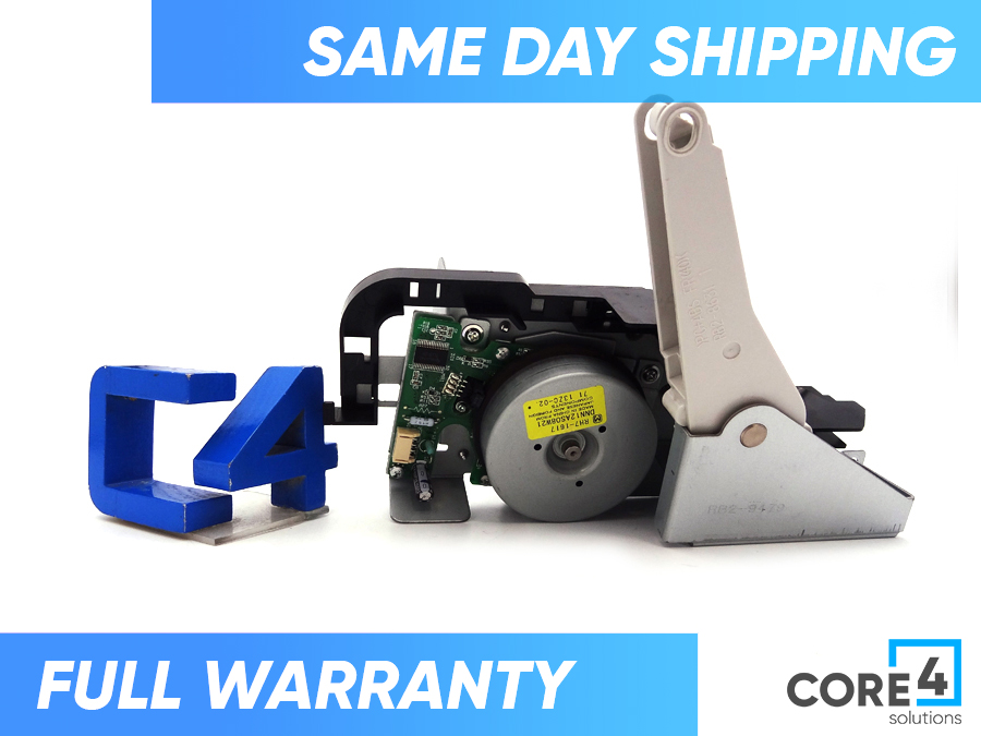 HP RH7-1617-020CN FUSER MOTOR CLJ5550 