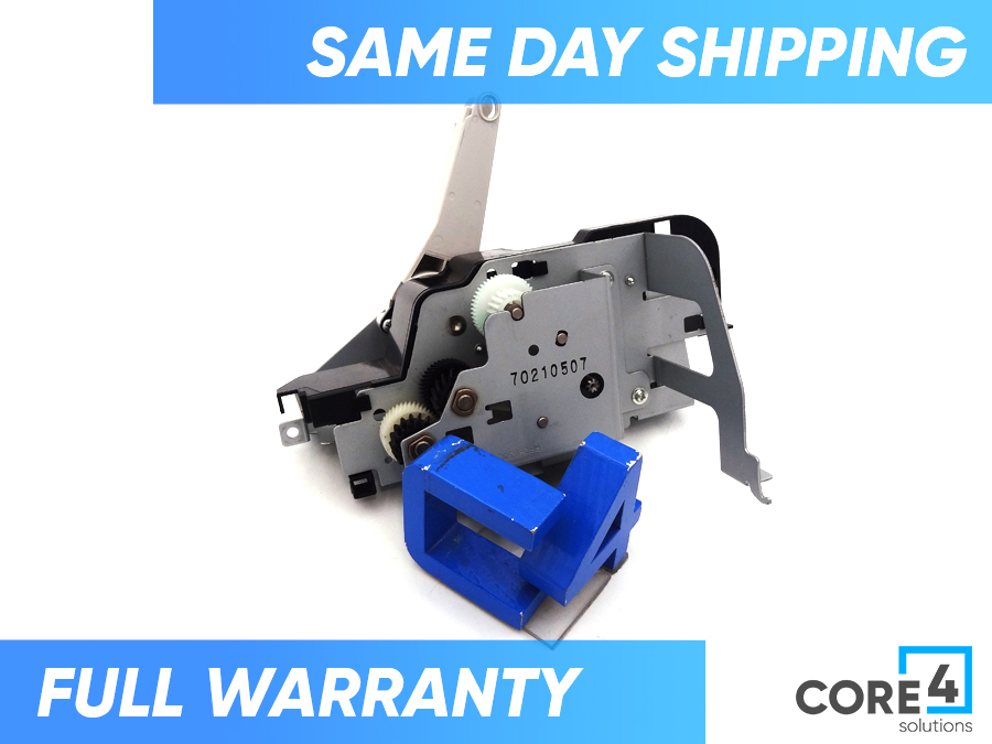 HP RH7-1617-020CN FUSER MOTOR CLJ5550 