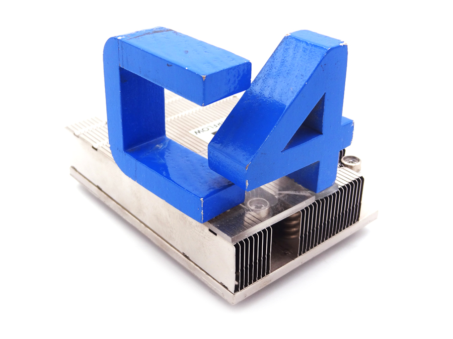 DELL RJHXF POWEREDGE R230/330 HEAT SINK