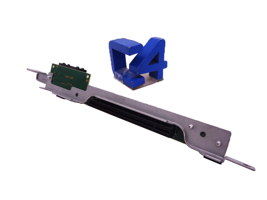 DELL RJRK7 POWEREDGE R740XD RISER BOARD 2C 