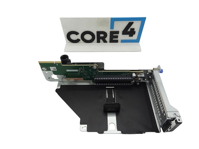 DELL RK04H PowerEdge R750 Riser 4B (Full Height)