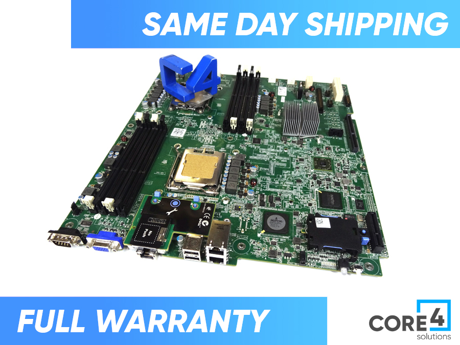 DELL RMRF7 POWEREDGE R515 SYSTEM BOARD