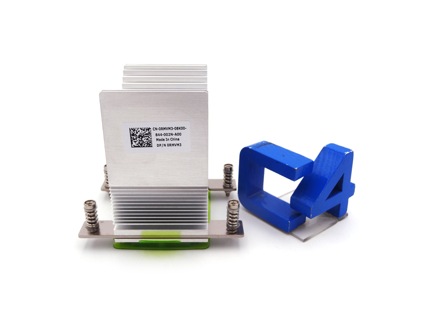 DELL RMVM3 POWEREDGE T630 HEATSINK *New Bulk*