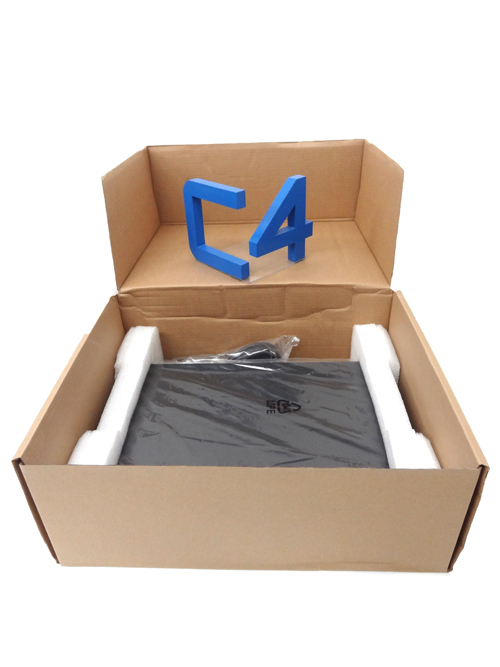 DELL 526N5 POWERCONNECT MPS-600 REDUNDANT PWR