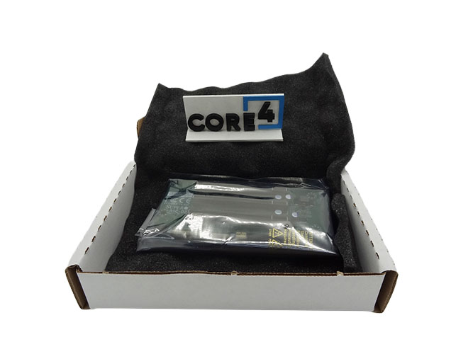 SUPERMICRO RSC-D2R-666G4 2U RHS DCO Riser card with three PCI-E 4.0 x16slotsHFRoH