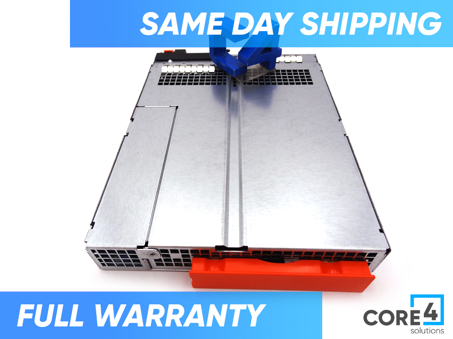 DELL RU351 POWERVAULT MD3000 DUAL PORT CONTROLLER CARD 