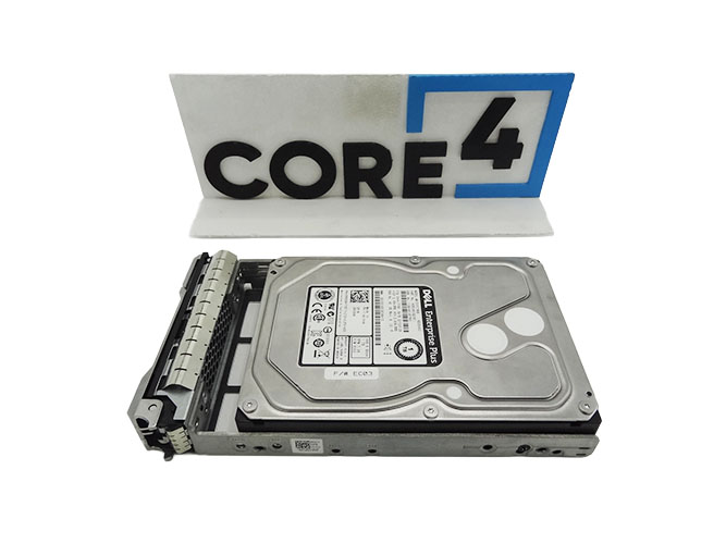 DELL RVX9N-EQL 1TB 7.2K 6G SFF SAS HDD (EQL)