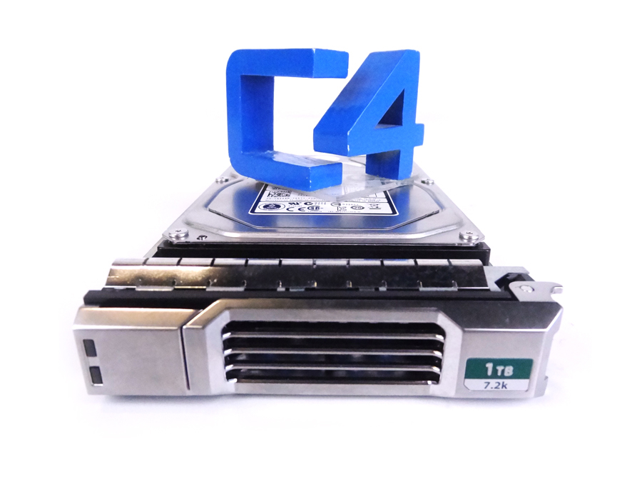 DELL RVX9N EQUALLOGIC 1TB NL SAS