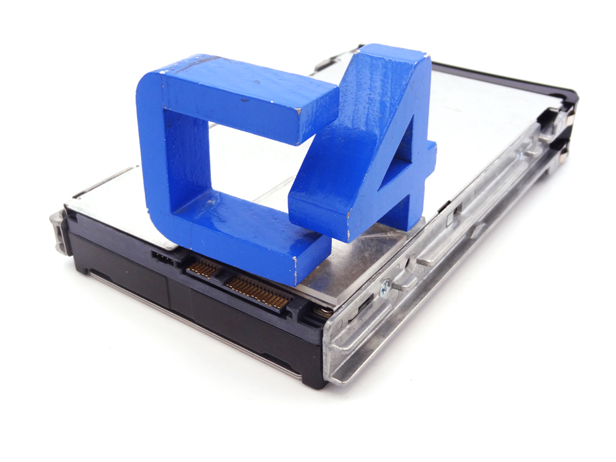 DELL RY491 146GB 15K 3.5 SAS HDD "