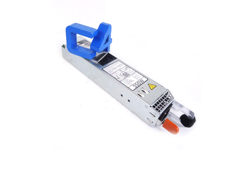 DELL RYMG6 POWEREDGE R420 550W POWER SUPPLY 331-7133 *NEW*