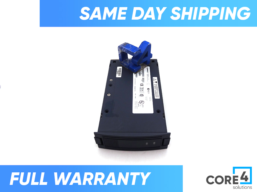 HP RZ1FC-VW 36.4GB 10K U160/SCSI 80P 3.5IN HDD 