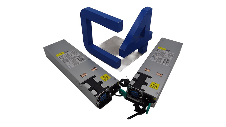 HP S0A91A HPE SUPERDOME FLEX 280 2x 1600W TITATIUM HOT PLUG PSU