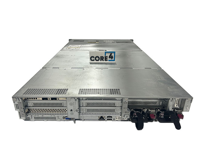 HP S0D91A HPE APOLLO 4200 GEN10 PLUS 90TB 25GB TAA-COMPLIANT NODE