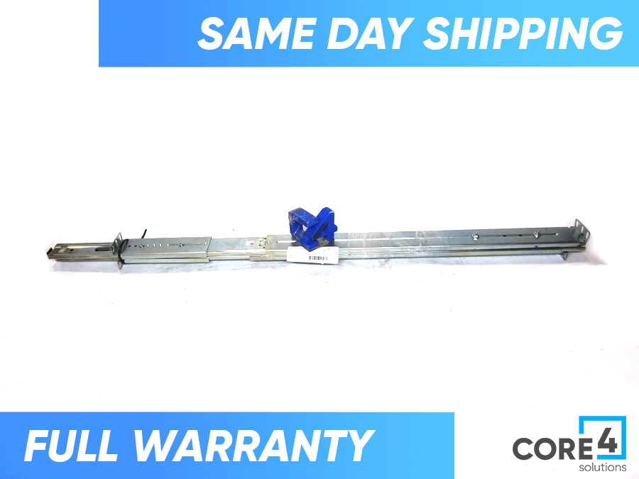 QUANTA S210-X22RQ 2U RAILS 2U RAIL KIT FOR S210-X22RQ SERVER