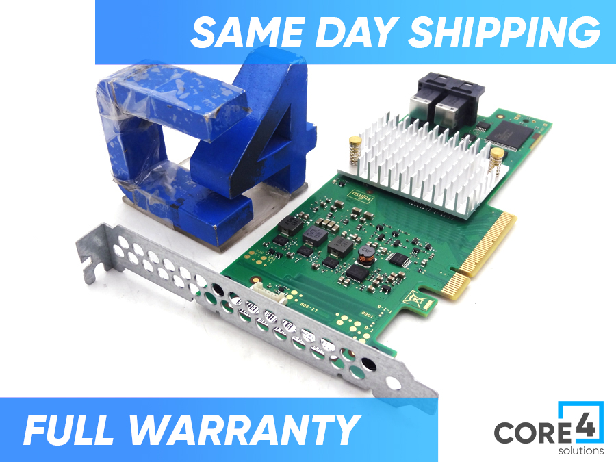 FUJITSU S26361-F3842-E1 8-PORT 6GBPS CP400i CONTROLLER