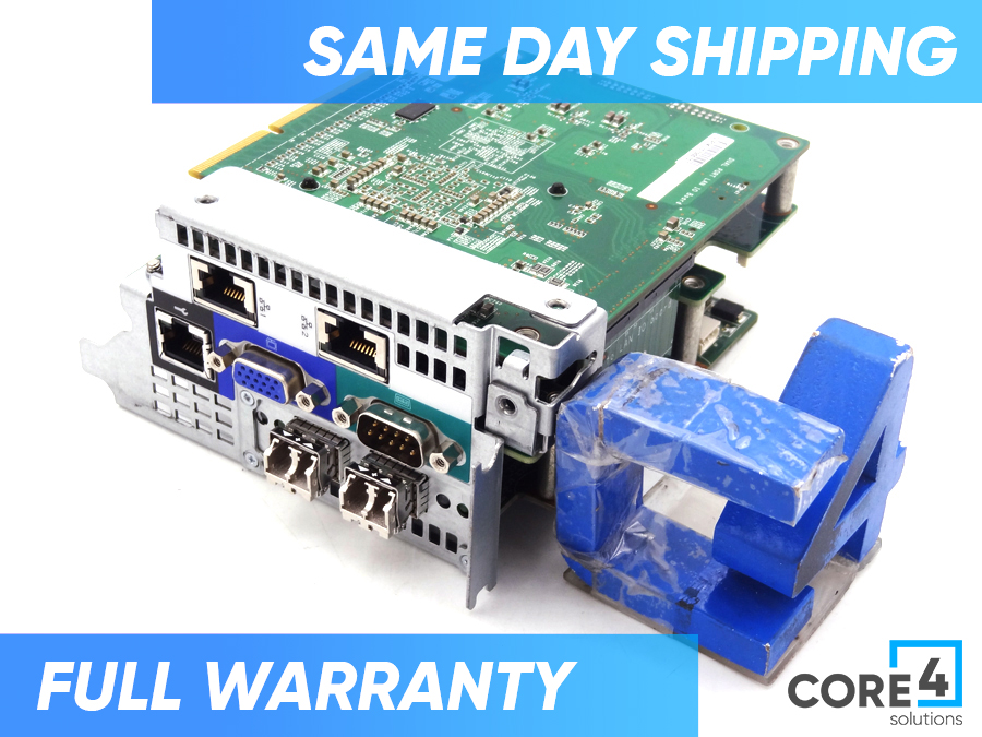 FUJITSU S26361-F5295-E500 RX4770 M1-M3 10GB SFP MEZZ CARD