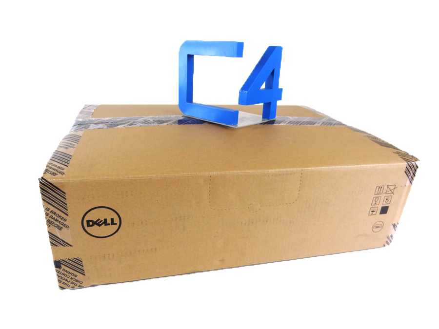 DELL S3048-ON FORCE10 S3048-ON 48X1G 4X10G SWITCH New Open Box