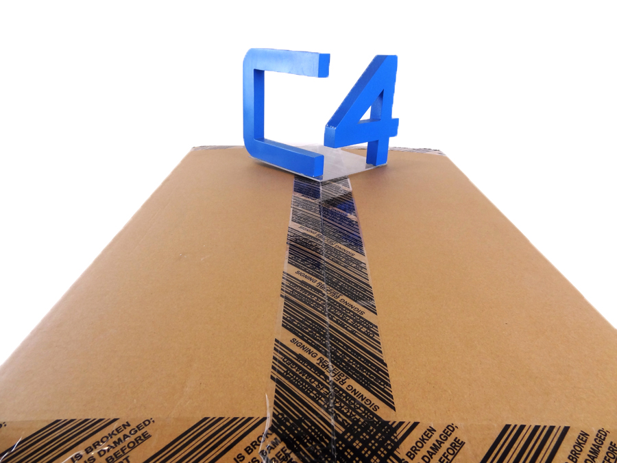 DELL S3048-ON FORCE10 S3048-ON 48X1G 4X10G SWITCH New Open Box