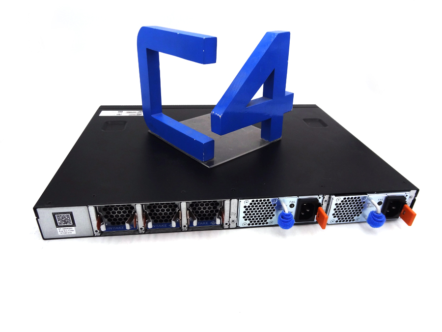 DELL S3048-ON-RA DELL S3048-ON REVERSE AIR SWITCH