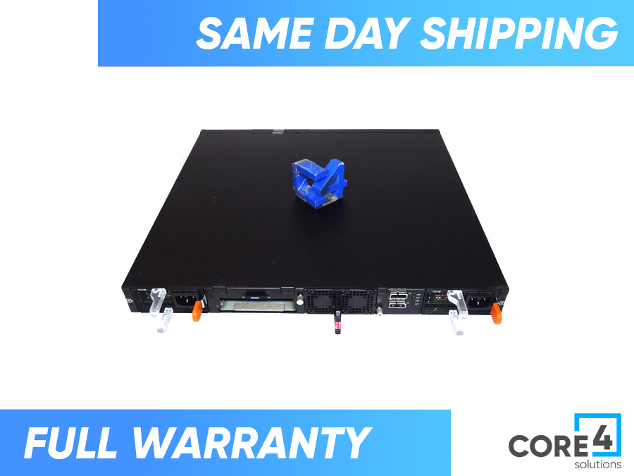 DELL S3148P NETWORKING S3148P 48-PORT GBE SWITCH 