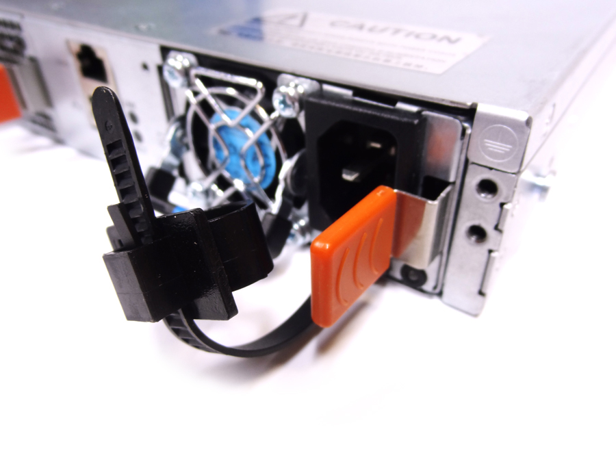 DELL S4048T-ON-RA NETWORKING S4048T-ON REVERSE SWITCH w/ Dual Power and Rails