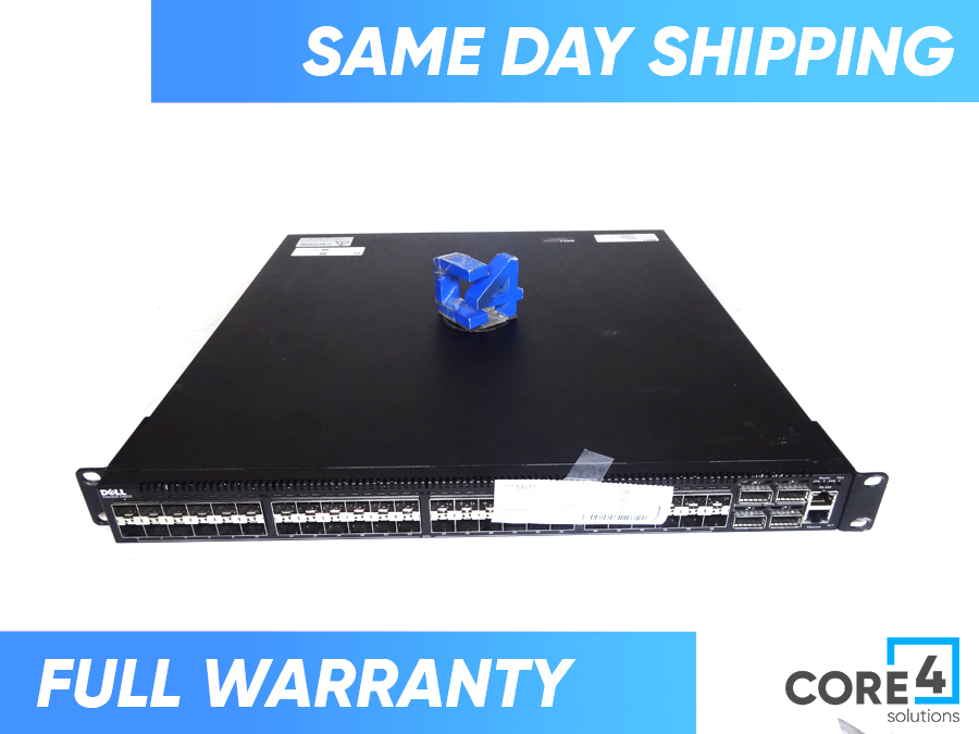 DELL S4810 FORCE 10 SWITCH
