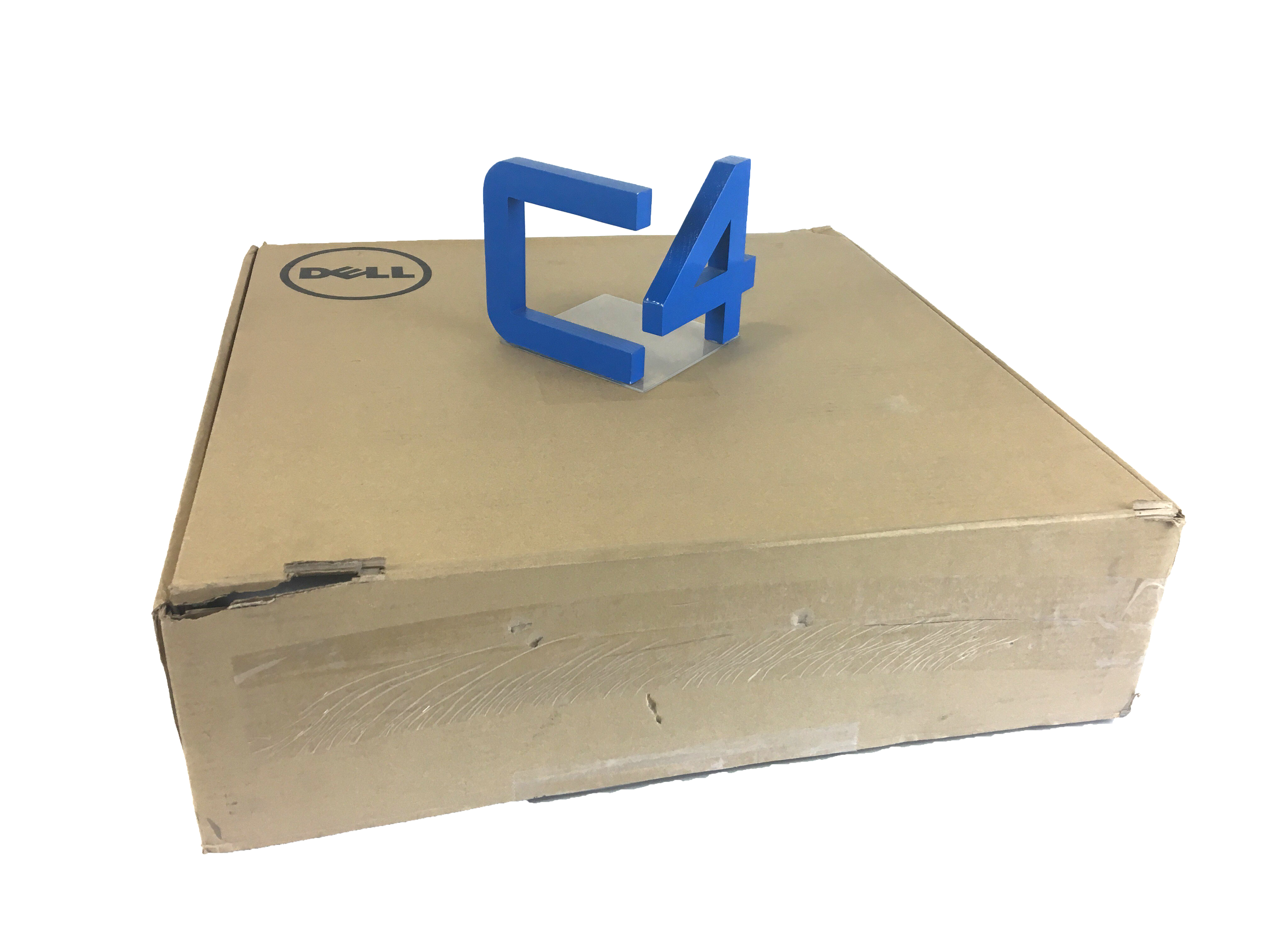 DELL S6000 DELL S6000 40GBE QSFP+10GBE SWITCH