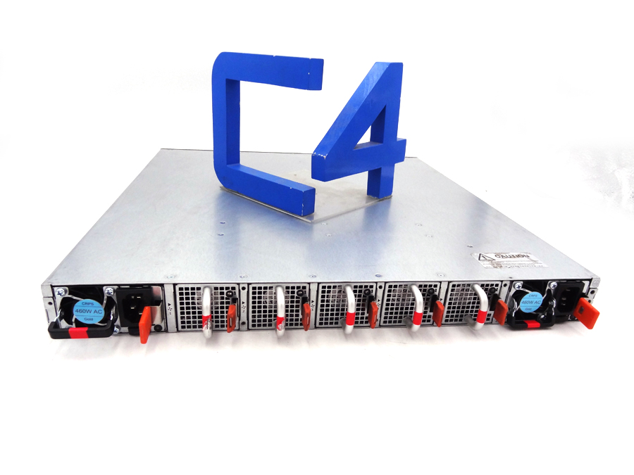 DELL S6010-ON FORCE10 S6010-ON NETWORKING SWITCH