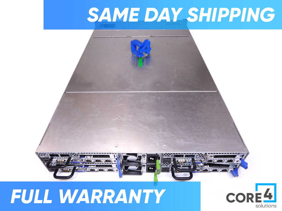 QUANTA DA0S2LMBCD0 S810-X52L NODE MOTHERBOARD