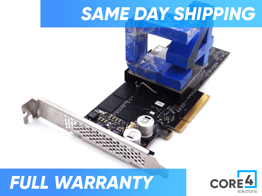 SANDISK SDFADAMOS-1T30-SF1 Fusion ioMemory SX350 1.3TB MLC PCI Express 2.0 SSD