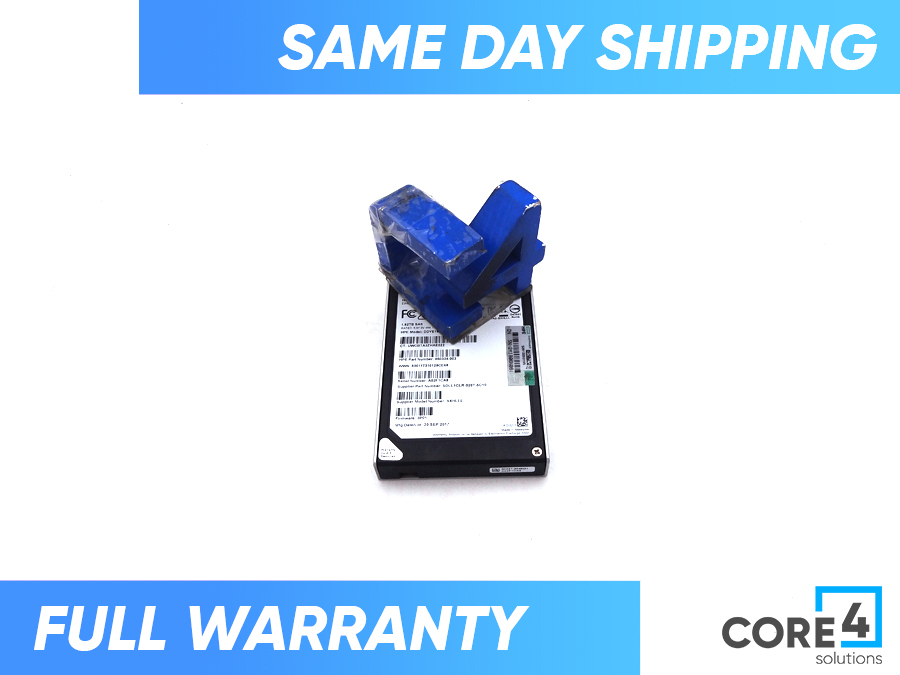 HP SDLL1CLR-020T-CCA1 1.92TB HGST SS200 SAS3 2.5IN 12GBPS SSD